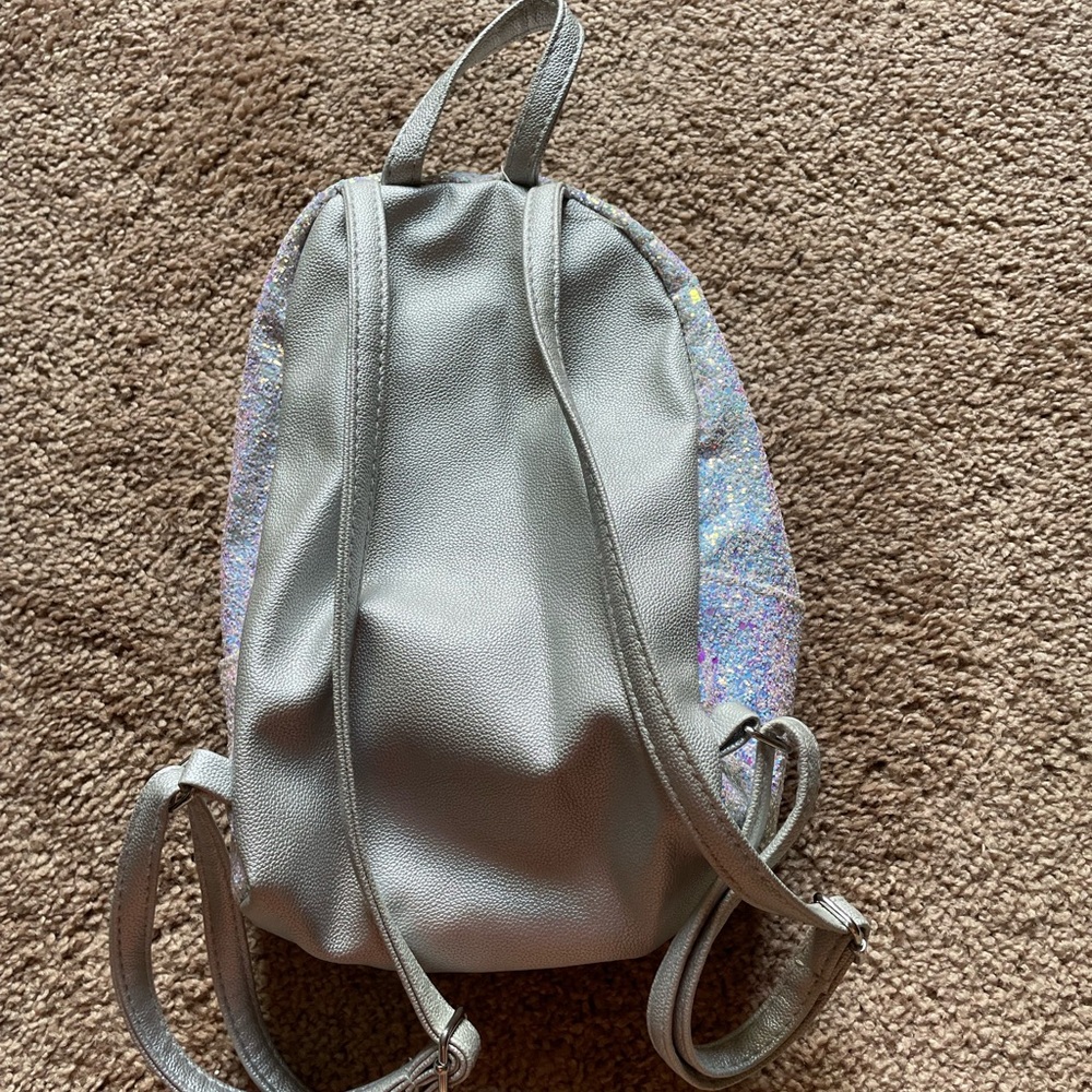 Mini Sparkles Backpack - Picture 2 of 6